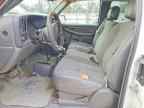 2003 CHEVROLET Silverado