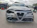 2017 ALFA ROMEO Giulia