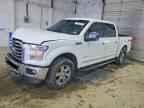 2015 FORD F-150 Lightning