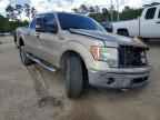 2011 FORD F-150 Lightning