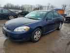 2009 CHEVROLET IMPALA