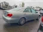 2005 TOYOTA CAMRY