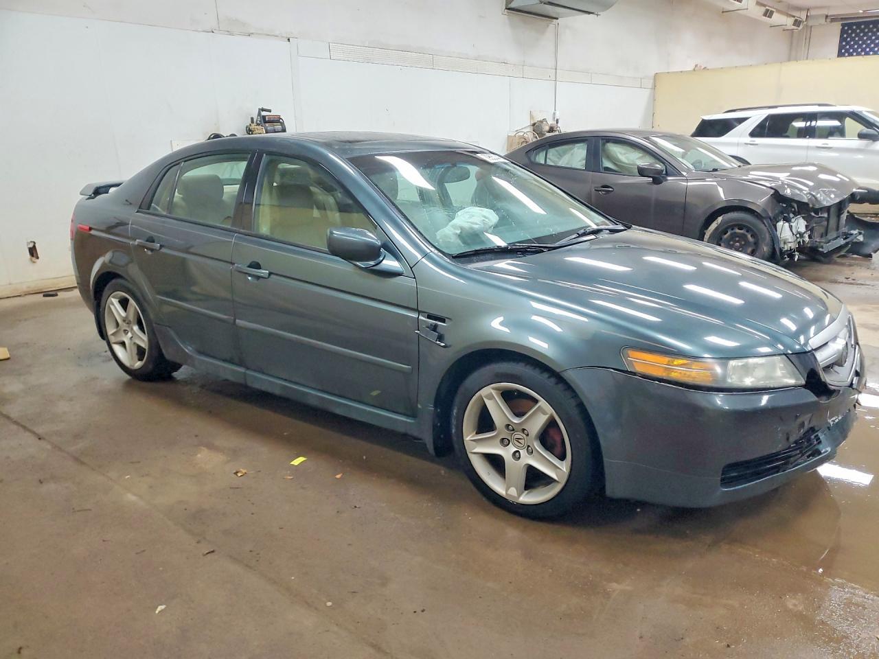 2005 ACURA TL