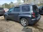 2010 CHEVROLET HHR