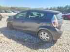 2012 TOYOTA Prius c