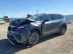 2020 TOYOTA HIGHLANDER