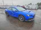 2024 SUBARU WRX