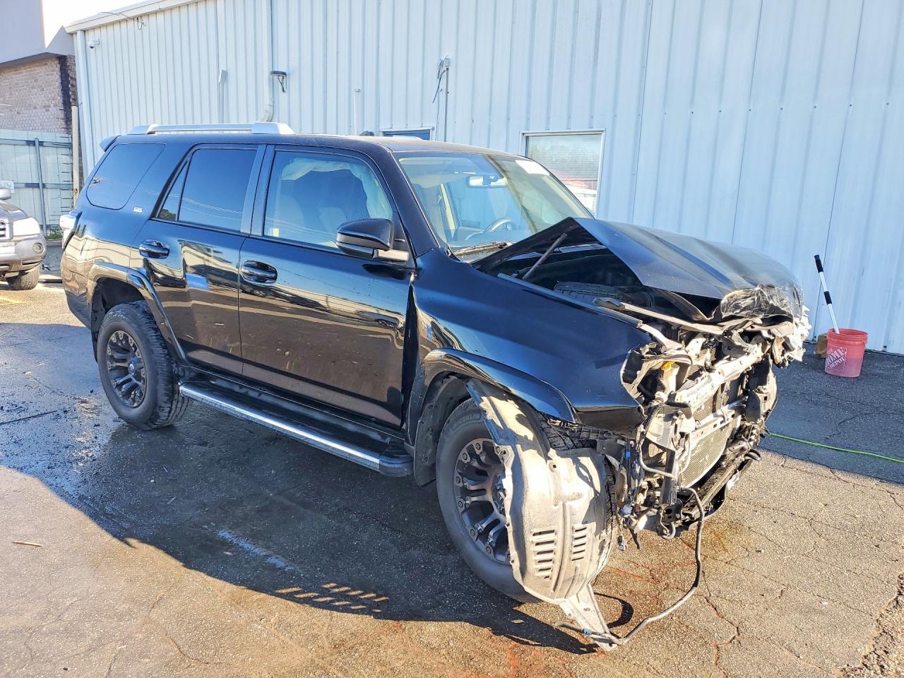2014 TOYOTA 4Runner