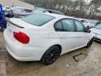 2011 BMW 3 SERIES