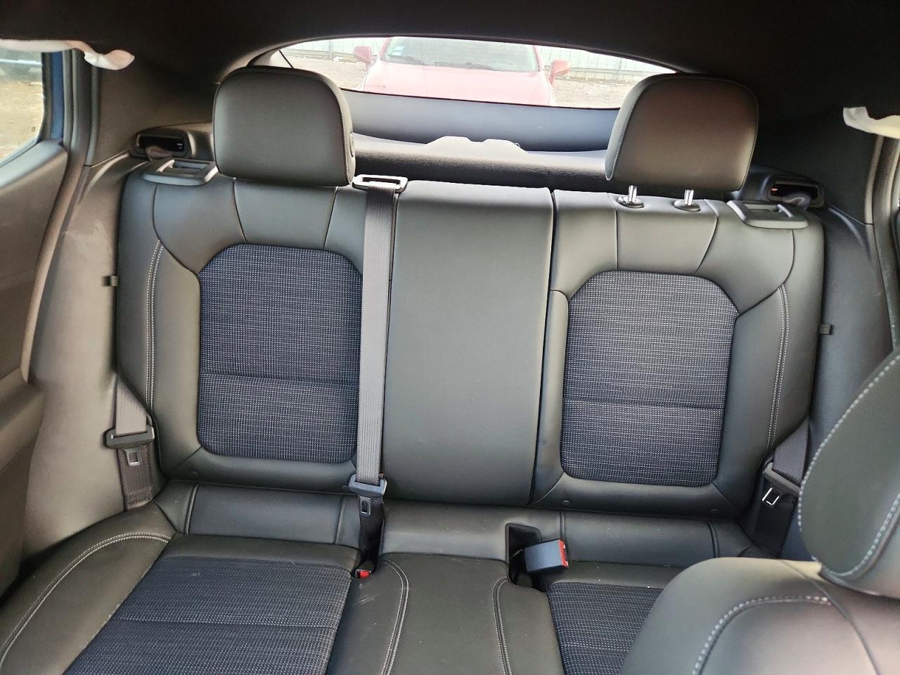 2024 BUICK Envista