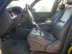 2003 TOYOTA Sequoia