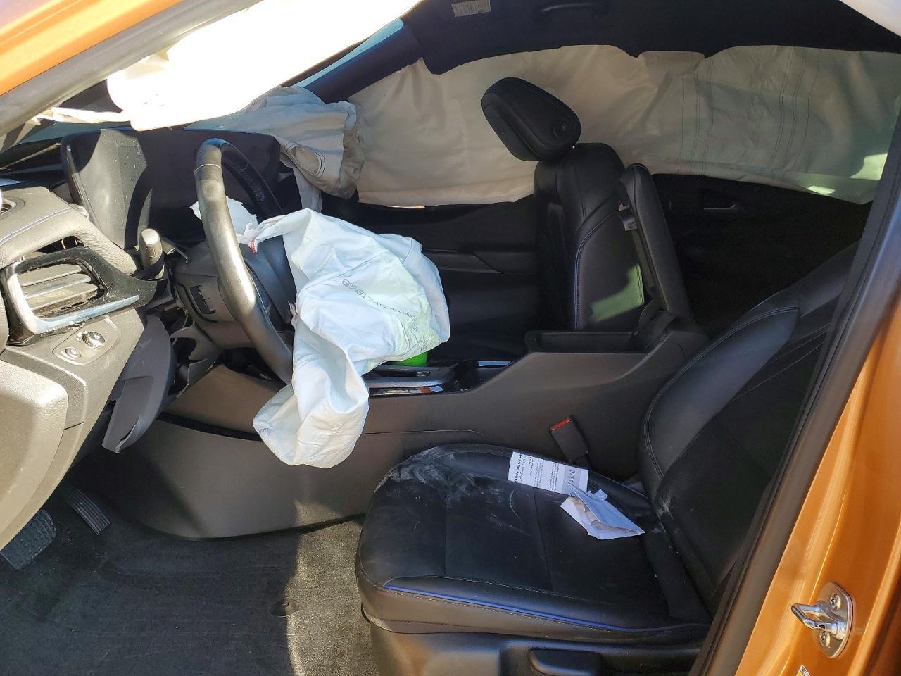 2024 BUICK Envista