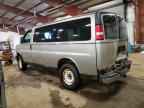 2003 CHEVROLET EXPRESS 2500