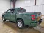 2024 NISSAN Frontier