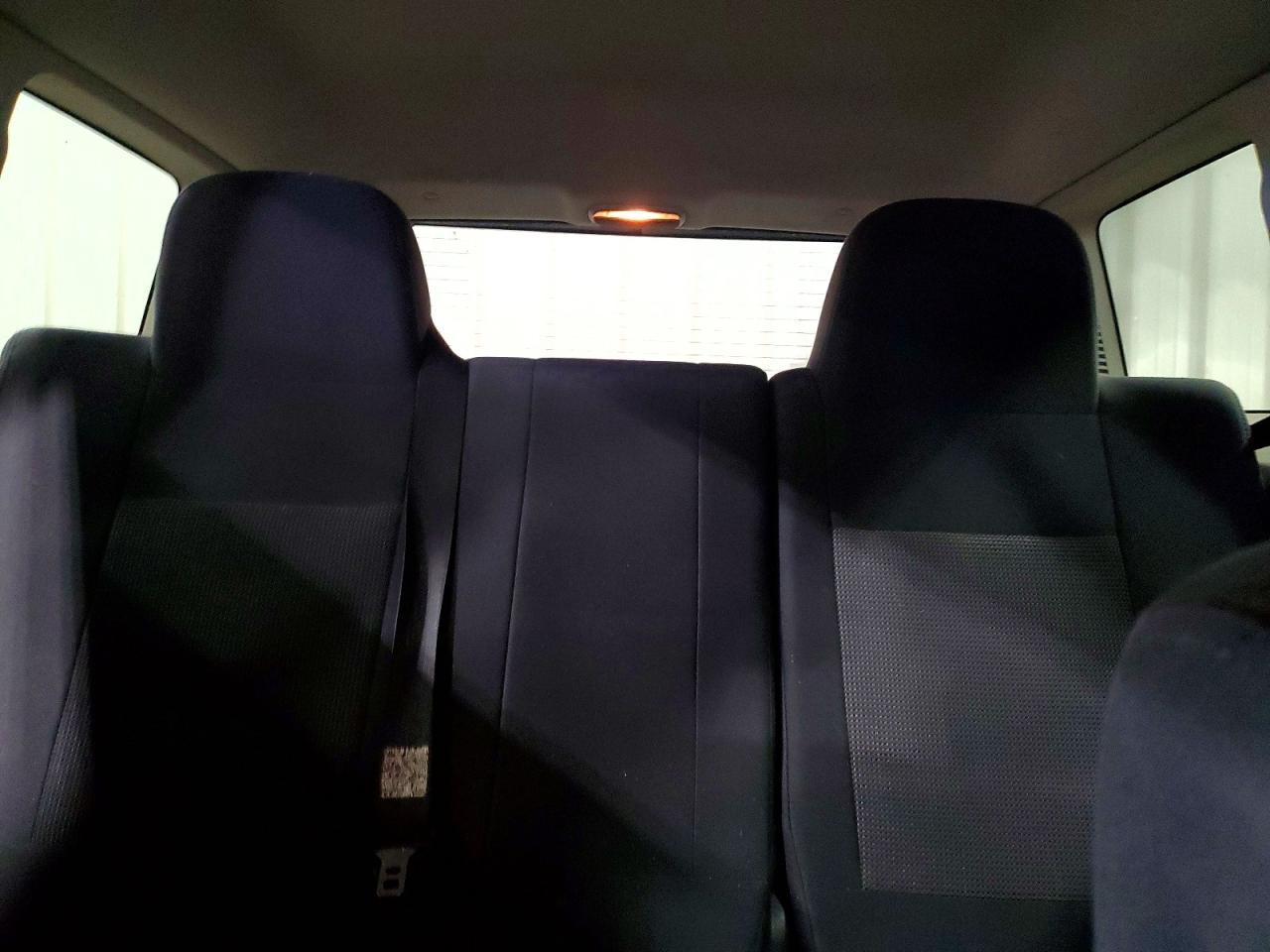 2012 JEEP PATRIOT