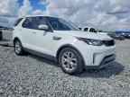 2017 LAND ROVER Discovery