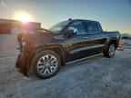 2025 GMC Sierra