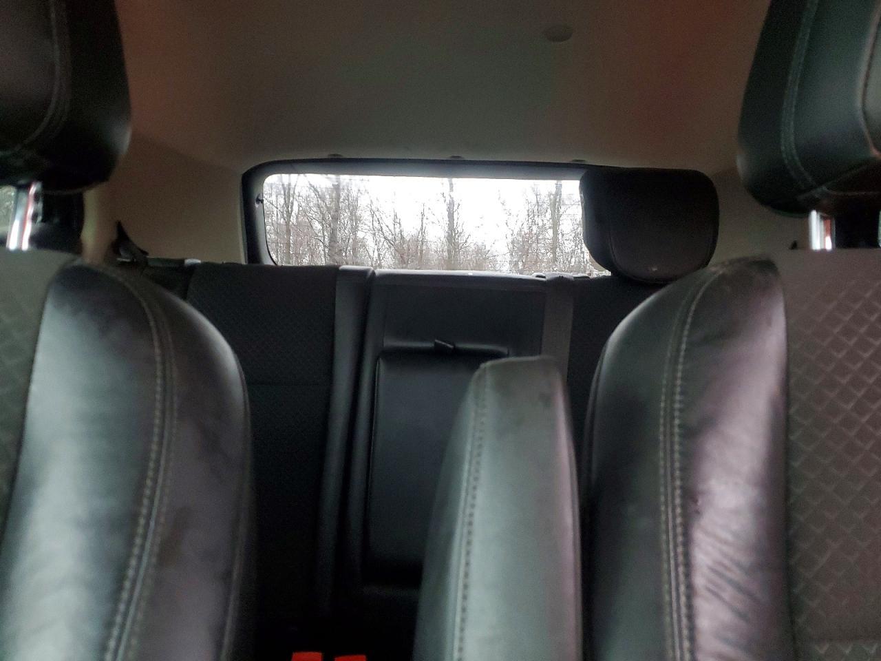 2017 BUICK ENCORE