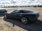 2001 CHEVROLET CORVETTE