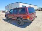 2000 JEEP CHEROKEE