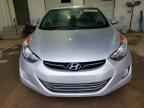 2011 HYUNDAI ELANTRA