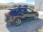 2017 LEXUS NX 200T