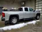 2016 GMC Sierra