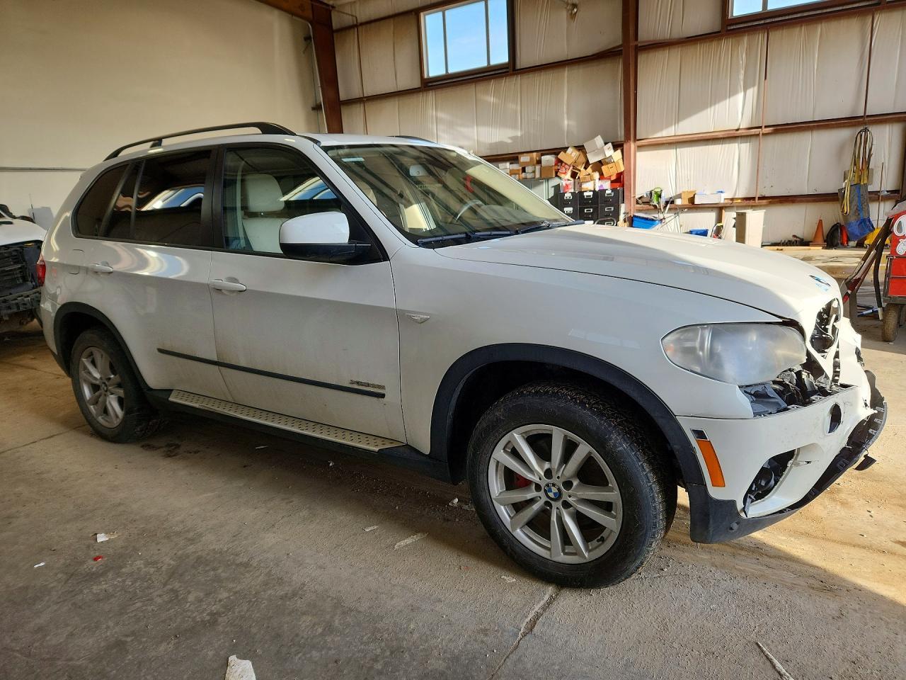 2012 BMW X5