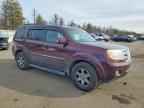 2011 HONDA PILOT