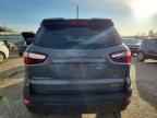 2020 FORD EcoSport