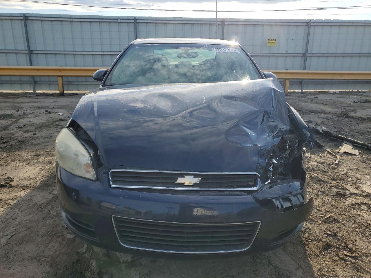 2010 CHEVROLET IMPALA