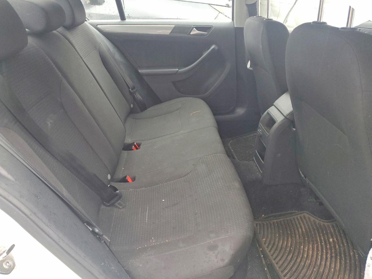 2017 VOLKSWAGEN JETTA