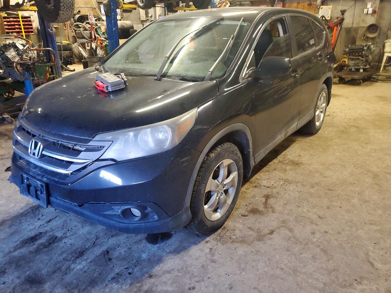 2013 HONDA CR-V