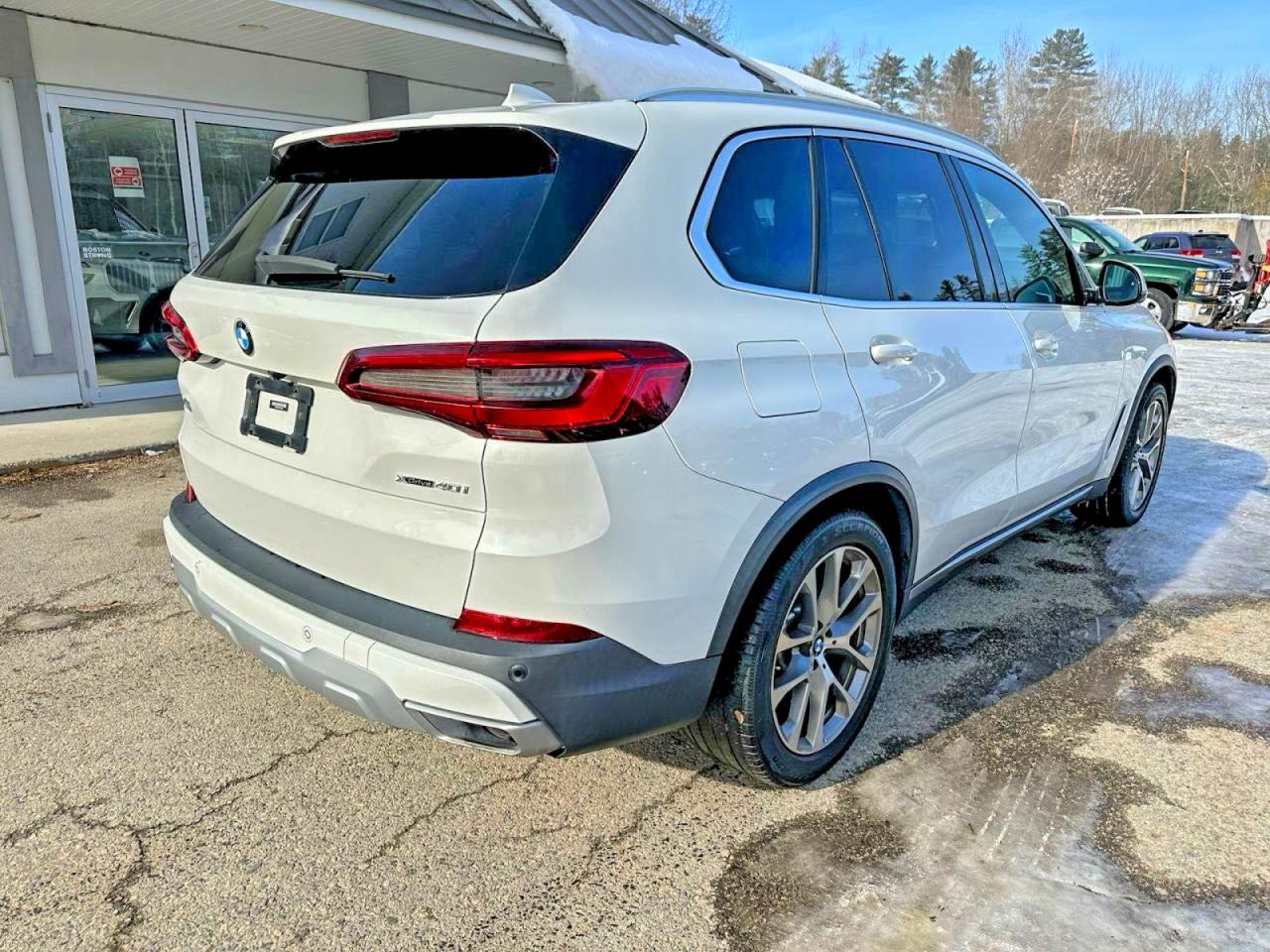 2019 BMW X5