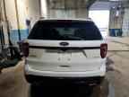2017 FORD Explorer Sport Trac