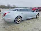 2011 JAGUAR Xj-Series