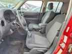2012 JEEP PATRIOT