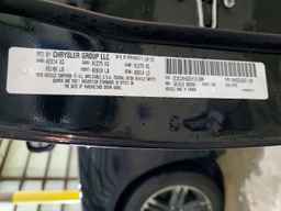 2014 DODGE CHARGER