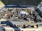 2000 NISSAN Frontier