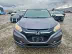 2018 HONDA HR-V