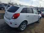 2014 CHEVROLET Captiva
