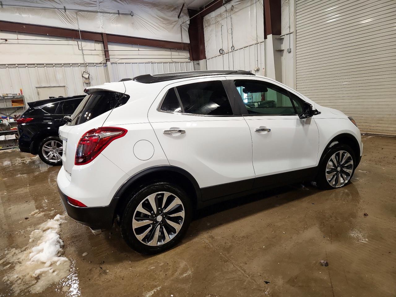 2019 BUICK ENCORE