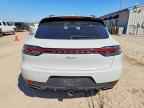 2020 PORSCHE Macan