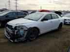 2012 CHEVROLET MALIBU