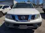 2015 NISSAN Frontier