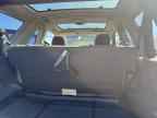 2002 ISUZU Rodeo