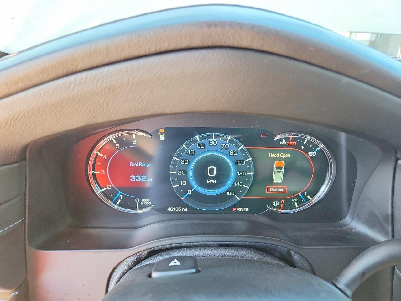 2020 CADILLAC ESCALADE