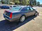 2010 CADILLAC DTS