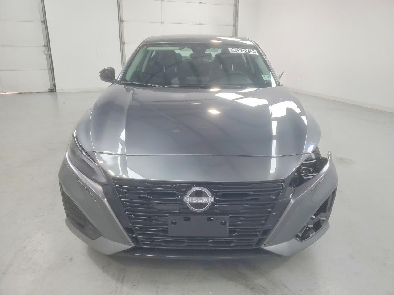 2026 NISSAN ALTIMA