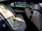 2011 BMW 7 series